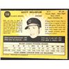 Image 2 : 1971 O-PEE-CHEE Hoyt Wilhelm (HOF)