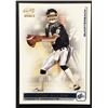 Image 1 : 2003 PACIFIC Damon Allen (HOF)