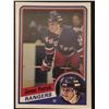 Image 1 : 1984-85 O-PEE-CHEE James Patrick (RC)