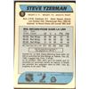 Image 2 : 1986-87 O-PEE-CHEE Steve Yzerman (HOF)