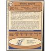 Image 2 : 1974-75 O-PEE-CHEE STEVE SHUTT (HOF) ROOKIE CARD