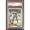 Image 1 : 1980-81 O-PEE-CHEE Mark Messier (RC) (HOF) PSA NM 7