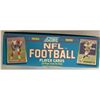 Image 2 : 1990 SCORE NFL SERIES II wax box