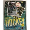 Image 1 : 1990-91 O-PEE-CHEE Hockey wax box