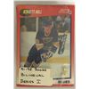 Image 1 : 1991-92 SCORE Hockey Bilingual Set, series 1