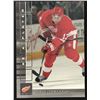 Image 1 : 2001-02 NHLPA IN THE GAME PAVEL DATSYUK ROOKIE CARD