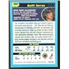 Image 2 : 2001-02 O-PEE-CHEE RAFFI TORRES SIGNED ROOKIE CARD