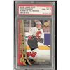 Image 1 : 2005-06 UPPER DECK Dion Phaneuf (RC) PSA NM-MT 8