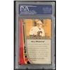 Image 2 : 2005-06 UPPER DECK Dion Phaneuf (RC) PSA NM-MT 8
