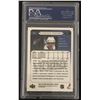 Image 2 : 2005-06 UPPER DECK VICTORY Alex Ovechkin (RC) PSA MT 9
