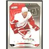 Image 1 : 2005-06 UPPER DECK VICTORY JOHN FRANZEN ROOKIE CARD