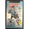 Image 1 : 2006-07 UPPER DECK MVP Hockey Blaster Box