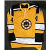 Image 2 : Bobby Orr (HOF) signed jersey