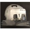 Image 2 : Chris Pronger signed Oilers Mini Helmet