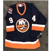 Image 2 : Ryan Smyth signed Islanders jersey
