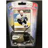 Image 1 : Sidney Crosby UD rookie card with Zamboni