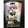 Image 1 : Sidney Crosby UD rookie card with Zamboni
