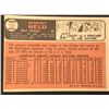 Image 2 : 1966 TOPPS Woody Held