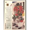 Image 2 : 1990-91 UPPER DECK Jeremy Roenick (HOF) (RC)