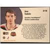 Image 2 : 1991-92 PRO SET Joe Sakic AS (HOF)