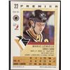 Image 2 : 1992-93 O-PEE-CHEE PREMIER MARIO LEMIEUX (HOF)