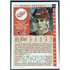 Image 2 : 1993-94 SCORE Sergei Federov  (HOF)