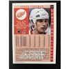 Image 2 : 1993-94 SCORE Steve Yzerman (HOF)