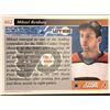 Image 2 : 1994-95 SCORE Mikael Renberg (RC) (HOF)