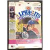 Image 2 : 1998 POST CEREAL Wayne Gretzky (HOF) EDMONTON OILERS box