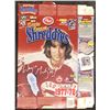 Image 2 : 1998 POST CEREAL Wayne Gretzky (HOF) SOO GREYHOUNDS box