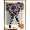 Image 1 : 1999-2000 UPPER DECK Wayne Gretzky (HOF) SP