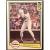 Image 1 : 1982 DONRUSS Dave Winfield (HOF)