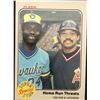 Image 1 : 1983 FLEER Reggie Jackson SP (HOF)