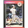 Image 1 : 1989 DONRUSS Cal Ripken Jr. (HOF)
