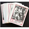 Image 1 : 1983 JOGO CFL ALL TIME GREATS SERIES 'A' set