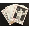 Image 1 : 1983 JOGO CFL ALL TIME GREATS SERIES 'B' set