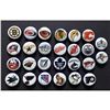 Image 1 : 2004 LABATT'S BEER NHL CAPS (26)