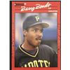 Image 1 : 1990 DONRUSS Barry Bonds
