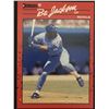 Image 1 : 1990 DONRUSS Bo Jackson