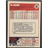 Image 2 : 1990 FLEER Bo Jackson