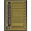 Image 2 : 1990 O-PEE-CHEE Andre Dawson (HOF)