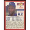 Image 2 : 1990 SCORE Bo Jackson