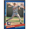 Image 1 : 1991 DONRUSS John Smoltz (HOF)