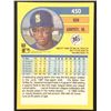 Image 2 : 1991 FLEER Ken Griffey Jr (HOF)
