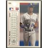 Image 2 : 1991 UPPER DECK Ken Griffey Jr. (HOF)