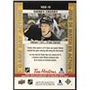 Image 2 : 2019-20 UPPER DECK Sidney Crosby SP