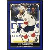 Image 1 : 2021-22 O-PEE-CHEE Joe Thornton