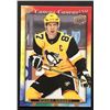 Image 1 : 2021-22 UPPER DECK CANVAS Sidney Crosby