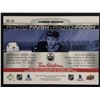 Image 2 : 2021-22 UPPER DECK Connor McDavid