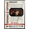 Image 2 : 2021-22 UPPER DECK Connor McDavid SP